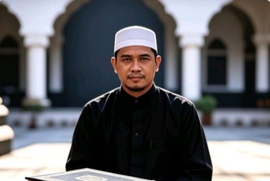 Runtuhnya Wibawa di Balik Mimbar Pengajar Agama di Purwakarta Diduga Cabuli Enam Santri, Polisi Naikkan Status Perkara