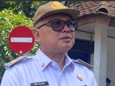 Disdikbud Lakukan Pembenahan Sarana Prasarana Pendidikan