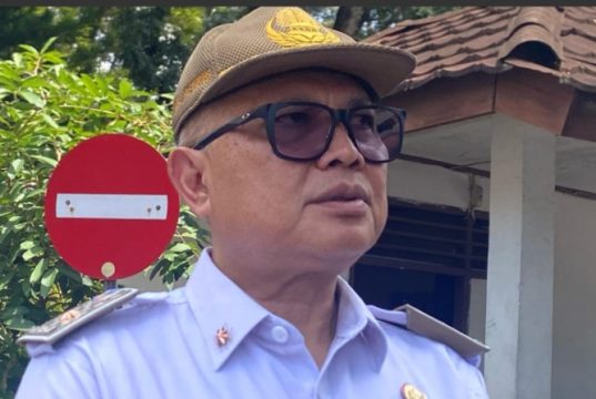 Disdikbud Lakukan Pembenahan Sarana Prasarana Pendidikan