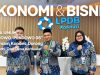 Ketua Umum Pendowo 08 Gus Imam Kopdes Dorong Ekonomi Desa Berdaulat