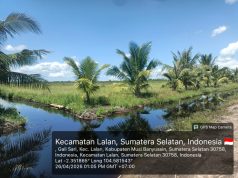Dugaan Kuat Praktek Mafia Tanah Kembali Mencuat