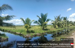Dugaan Kuat Praktek Mafia Tanah Kembali Mencuat