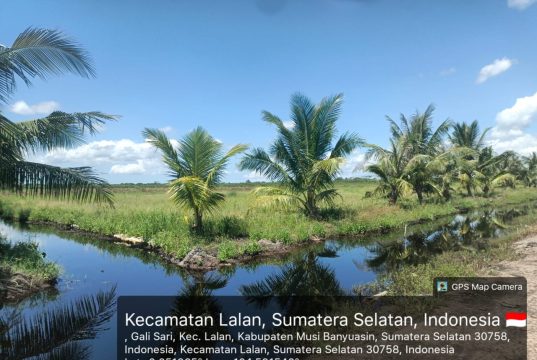 Dugaan Kuat Praktek Mafia Tanah Kembali Mencuat