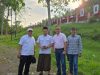 DPW AMPETRA Jateng Dampingi Direktur Bahas Struktur Saham dan Ekuitas, Tekankan Prinsip Ramah Lingkungan