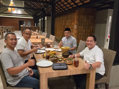 Ketua DPW AMPETRA Jateng Bahas Optimalisasi SDA dan Kesejahteraan Penambang Rakyat di Yogyakarta
