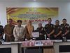 Datun Kejari Pulihkan Keuangan Negara Rp, 3,719.165.000