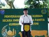 Momentum Idul Adha di Kodam XII/Tpr, Pangdam Ajak Prajurit dan Masyarakat Menumbuhkan Semangat Pengorbanan