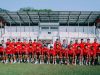 Sekda Karawang Lepas Persika 1951 ke Liga 4 Nasional, Targetkan Sapu Bersih 9 Poin