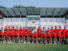 Sekda Karawang Lepas Persika 1951 ke Liga 4 Nasional, Targetkan Sapu Bersih 9 Poin
