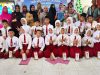 SDN 13 Mengelar Sederhana Tasyakuran Kelulusan T,A 2025-2026