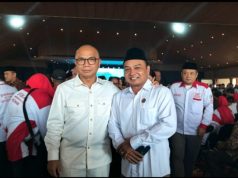 Gus Imam, Ketua Umum Pendowo 08 Dukung Penuh Pengawasan Ketat Kejagung