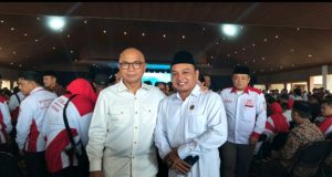 Gus Imam, Ketua Umum Pendowo 08 Dukung Penuh Pengawasan Ketat Kejagung
