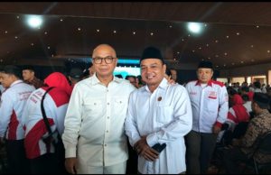 Gus Imam, Ketua Umum Pendowo 08 Dukung Penuh Pengawasan Ketat Kejagung