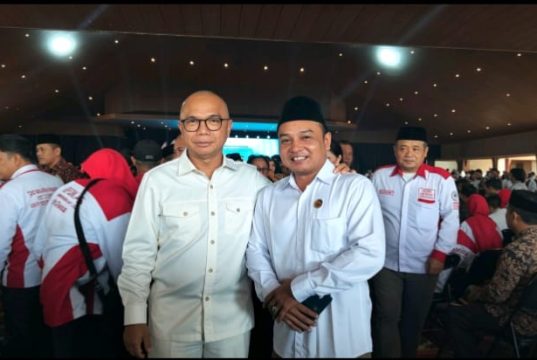 Gus Imam, Ketua Umum Pendowo 08 Dukung Penuh Pengawasan Ketat Kejagung