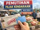 Apa itu Pemutihan Pajak Kendaraan Bermotor dan Bagaimana Caranya