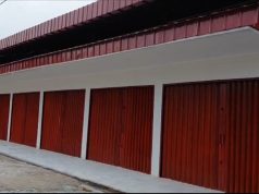 Masuki Bulan Mei Baru Satu Kopdes di Muara Sugihan Selesai Dibangun