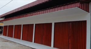 Masuki Bulan Mei Baru Satu Kopdes di Muara Sugihan Selesai Dibangun