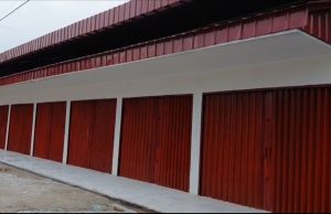 Masuki Bulan Mei Baru Satu Kopdes di Muara Sugihan Selesai Dibangun