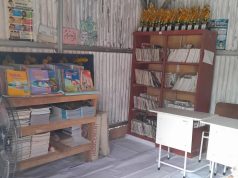 38 Tahun Tanpa Perpustakaan SDN 19 Bakal Menuju Adiwiyata Mandiri