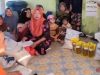 Pemerintah Upang Makmur Salurkan Bantuan Beras dan Minyak Goreng