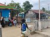 Pemerintah Desa Upang Salurkan Bantuan Bahan Pangan Alokasi Februari- Maret