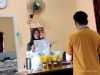 Koordinator Penyaluran Banpang di Srikaton Realisasikan Bantuan Perdusun