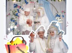 Biaya Nikah Kian Meningkat, Potensi Kawin Tak tercatat Pun Makin Menjadi