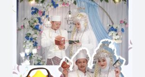 Biaya Nikah Kian Meningkat, Potensi Kawin Tak tercatat Pun Makin Menjadi