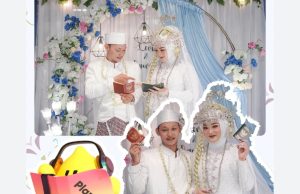 Biaya Nikah Kian Meningkat, Potensi Kawin Tak tercatat Pun Makin Menjadi