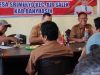 Polemik Pelantikan Paw Empat Kades di Banyuasin