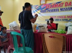 Jaringan Tak Stabil Hambat Realisasi Banpang di Beberapa Desa