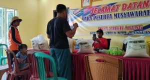 Jaringan Tak Stabil Hambat Realisasi Banpang di Beberapa Desa