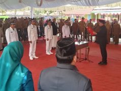 Kinerja Paw Terpilih Kini Dunanti