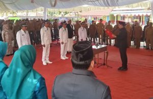 Kinerja Paw Terpilih Kini Dunanti