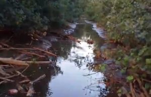 Warga Butuhkan Penggalian Jalur 14 Muara Sugihan