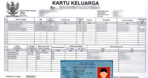Siap-Siap KK Tidak Bisa Diproses Apabila Belum Lakukan Perekaman KTP-eL