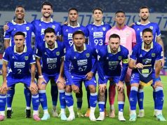 Selangkah Lagi Persib Akan Mengukir Sejarah di Kompetisi Sepak Bola Indonesia