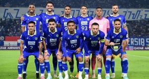 Selangkah Lagi Persib Akan Mengukir Sejarah di Kompetisi Sepak Bola Indonesia