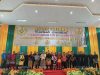 Empat DPD Barisan Pemuda Melayu Resmi Dilantik, Perkuat Peran Pemuda Melayu di Kalbar