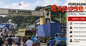 Pengamat: Regulasi Malaysia Ancam Ekonomi Perbatasan, Perlu Negosiasi dan Masa Tenggang
