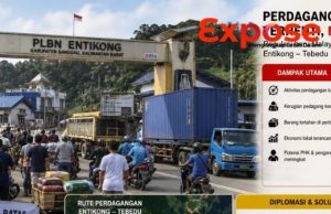 Pengamat: Regulasi Malaysia Ancam Ekonomi Perbatasan, Perlu Negosiasi dan Masa Tenggang