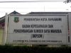 Tingkatkan SDM Para ASN Pemkot Sukabumi Gandeng Lembaga Administrasi Negara (LAN)Gelar Yudisium dan Sosialisasi Program Magister