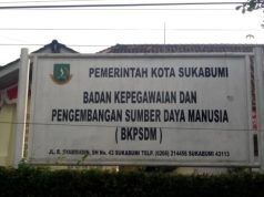 Tingkatkan SDM Para ASN Pemkot Sukabumi Gandeng Lembaga Administrasi Negara (LAN)Gelar Yudisium dan Sosialisasi Program Magister
