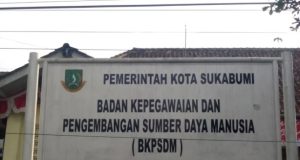 Tingkatkan SDM Para ASN Pemkot Sukabumi Gandeng Lembaga Administrasi Negara (LAN)Gelar Yudisium dan Sosialisasi Program Magister