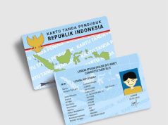 Dirjen Dukcapil Kementrian Dalam Negeri Menjelaskan “KTP-el Tidak Perlu Lagi Menggunakan Fotocopy”