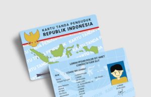 Dirjen Dukcapil Kementrian Dalam Negeri Menjelaskan “KTP-el Tidak Perlu Lagi Menggunakan Fotocopy”