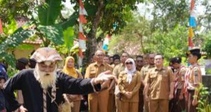 DPPKB Sukabumi Perkuat Akurasi Data kependudukan Melalui Optimalisasi Program Bangga Kencana