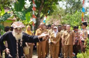 DPPKB Sukabumi Perkuat Akurasi Data kependudukan Melalui Optimalisasi Program Bangga Kencana