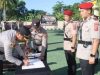 Polres Sukabumi Rotasi Sejumlah Jabatan Strategis
