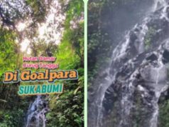 Sukabumi Menyimpan Surga Wisata yang Belum Banyak Diketahui